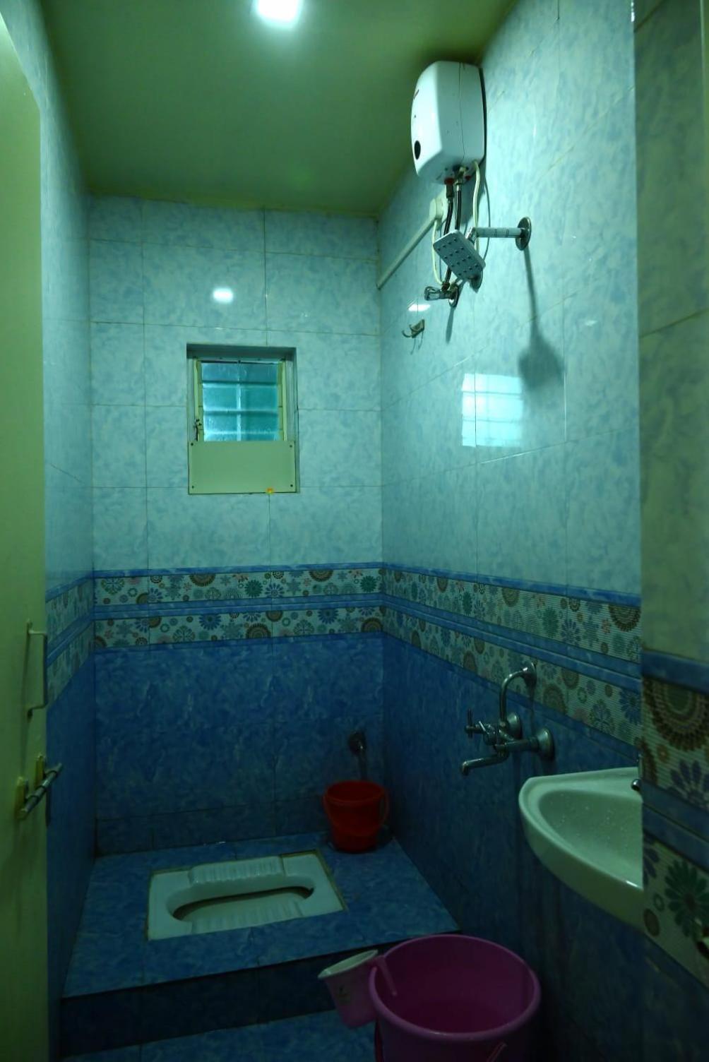 P P Lodging Pune Exterior foto