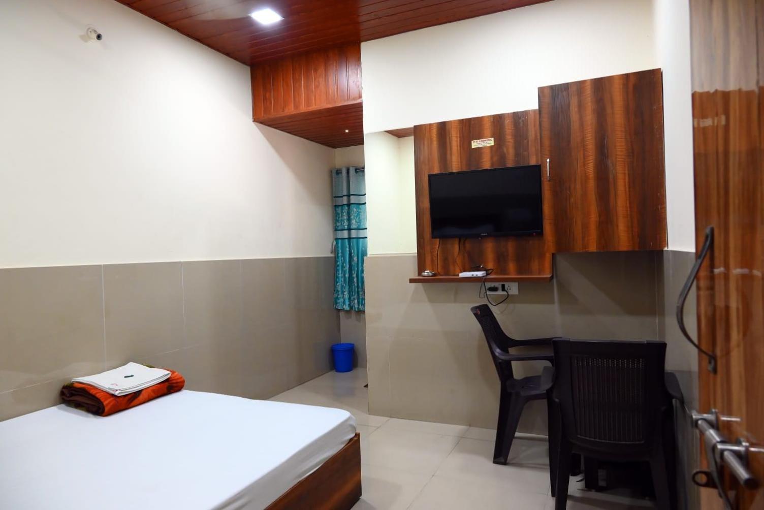 P P Lodging Pune Exterior foto